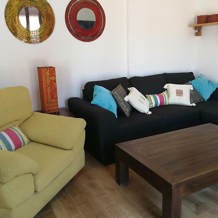 Apartamento Luminoso, Tranquilo Y Centrico Apartment Granada Luaran gambar