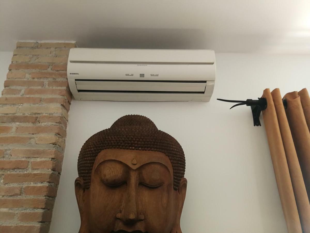 Apartamento Luminoso, Tranquilo Y Centrico Apartment Granada Luaran gambar