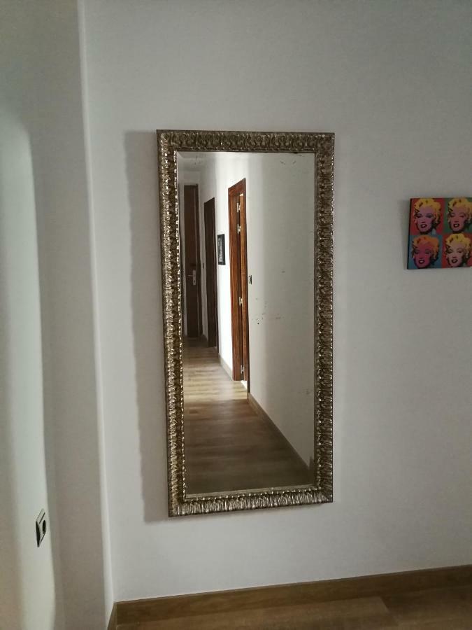 Apartamento Luminoso, Tranquilo Y Centrico Apartment Granada Luaran gambar