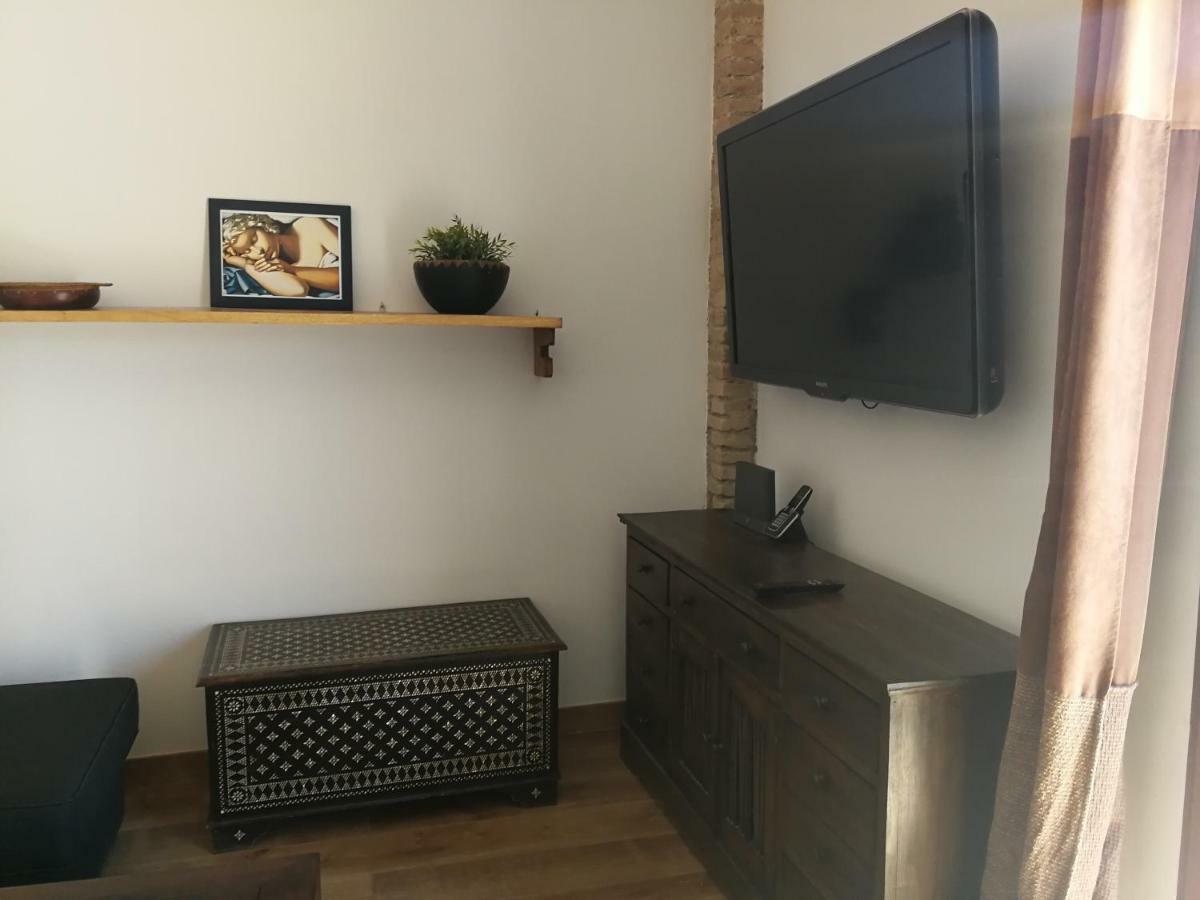 Apartamento Luminoso, Tranquilo Y Centrico Apartment Granada Luaran gambar