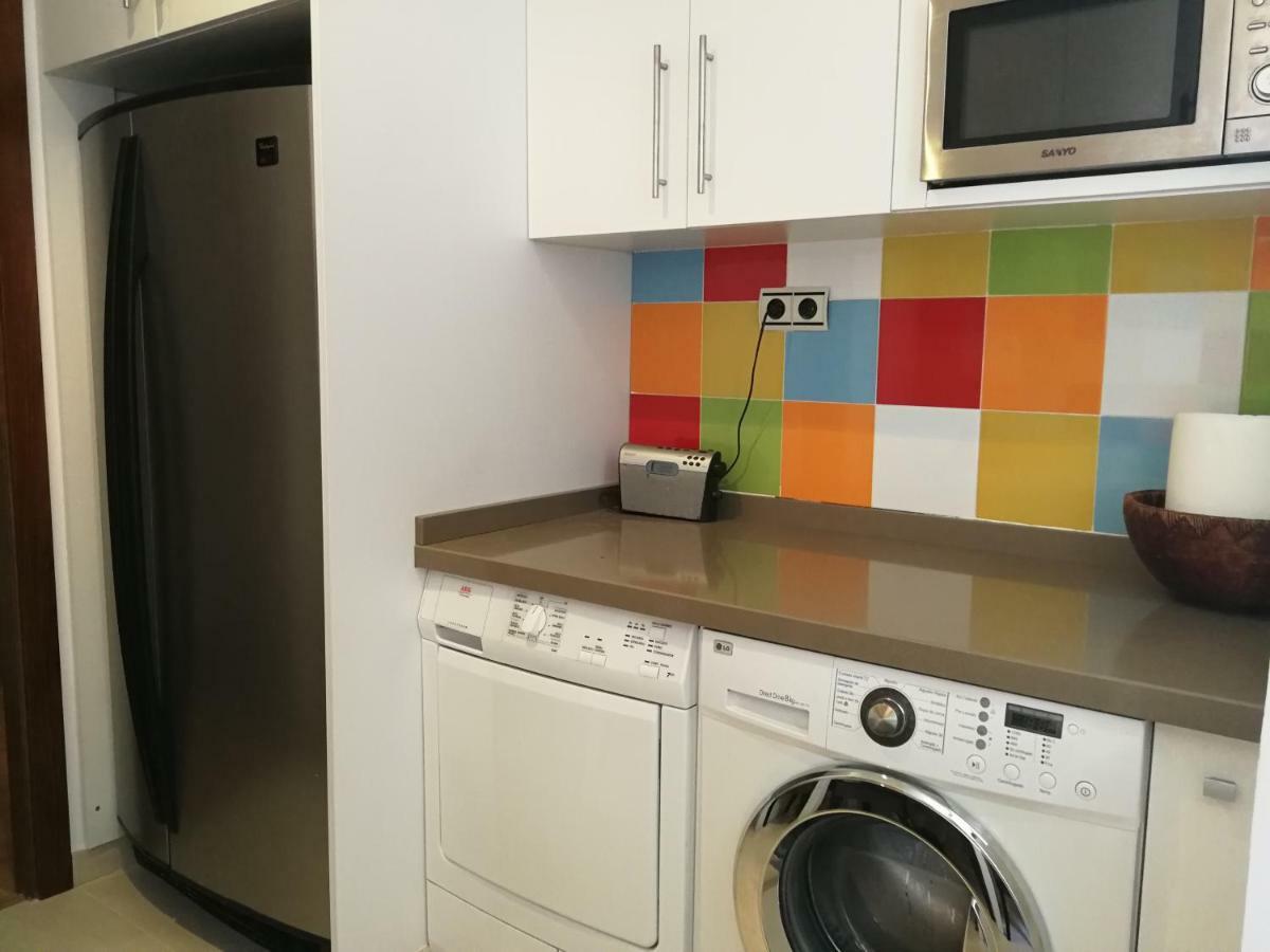 Apartamento Luminoso, Tranquilo Y Centrico Apartment Granada Luaran gambar