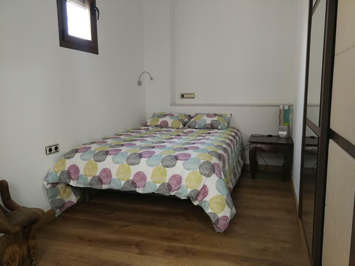 Apartamento Luminoso, Tranquilo Y Centrico Apartment Granada Luaran gambar