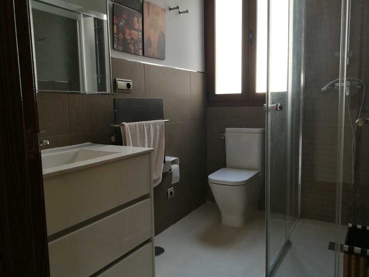 Apartamento Luminoso, Tranquilo Y Centrico Apartment Granada Luaran gambar