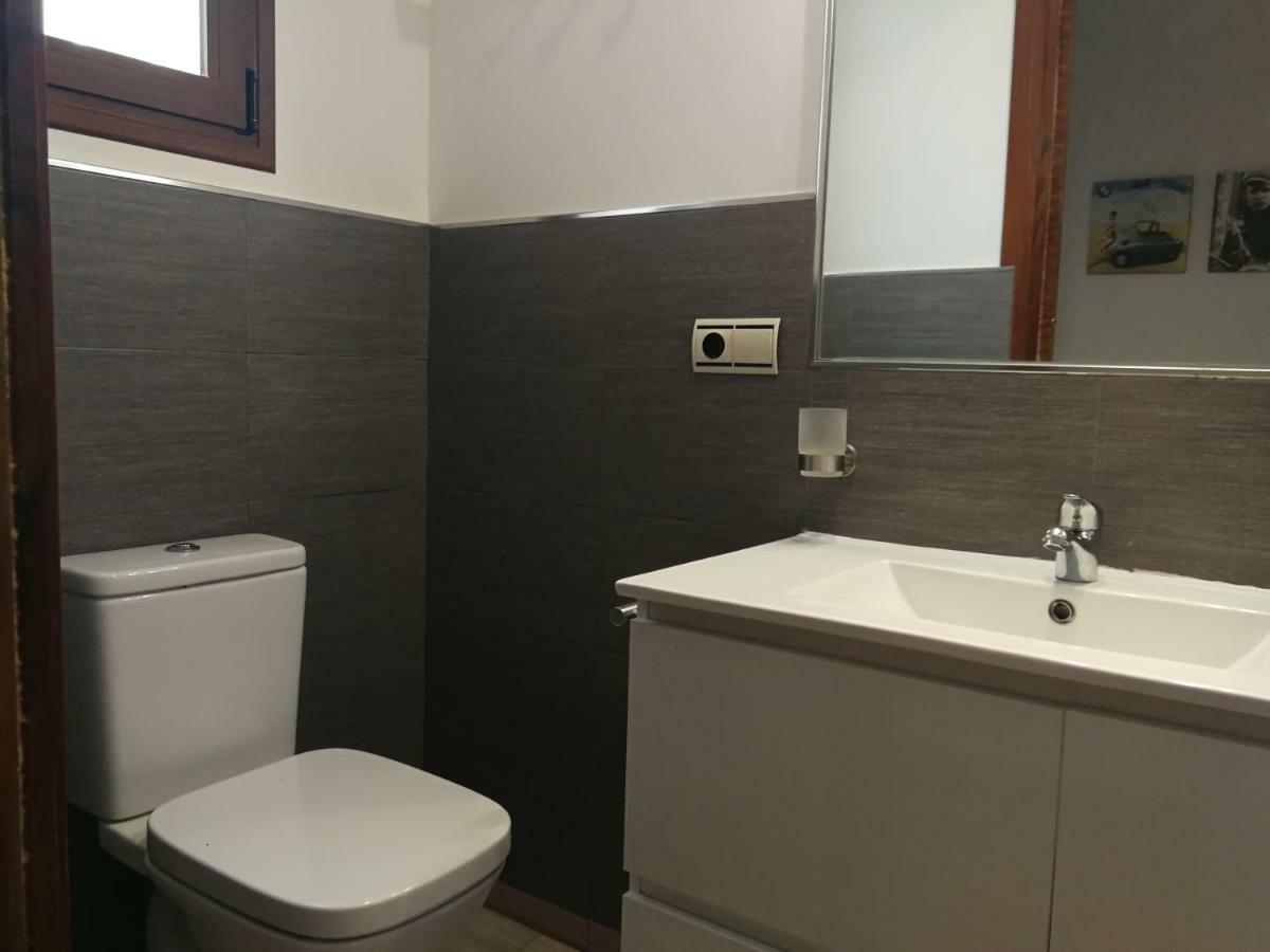 Apartamento Luminoso, Tranquilo Y Centrico Apartment Granada Luaran gambar